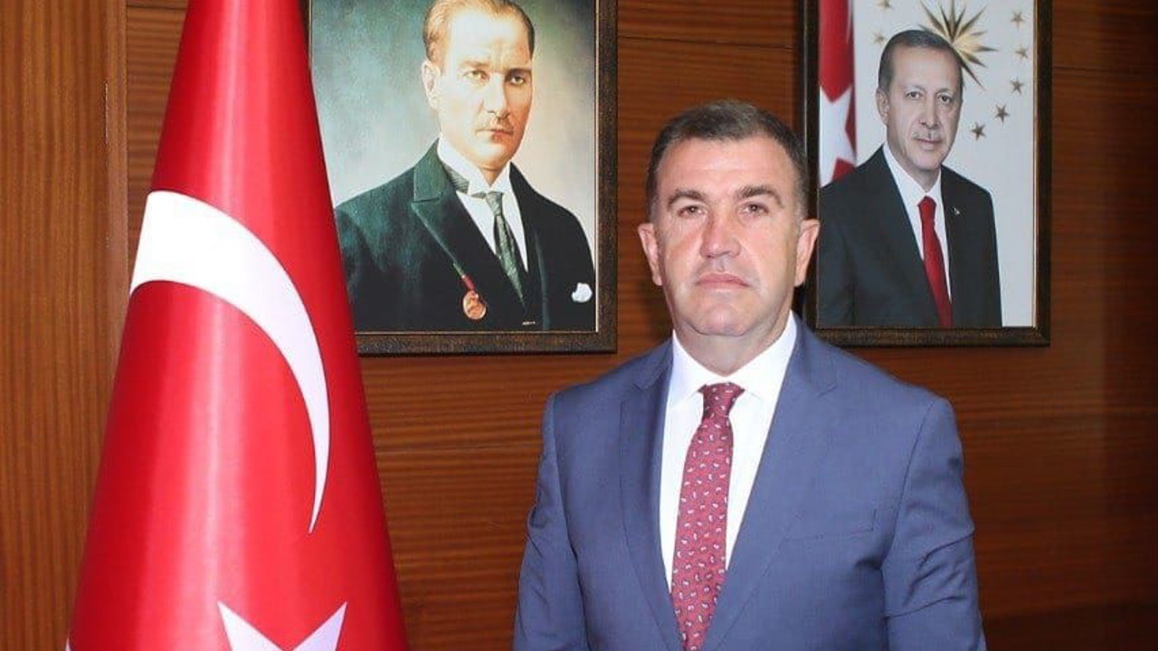 Vali Eldivan: "Gazi Mustafa Kemal Atatürk’ün aziz hatırası, bu topraklarda var olduğumuz sürece daima yaşayacaktır"
