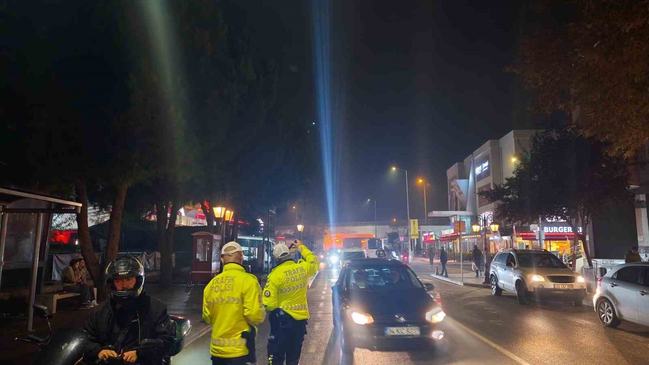 Motosiklet sürücülerine eldiven zorunluluğu: Tekirdağ’da denetimler başladı
