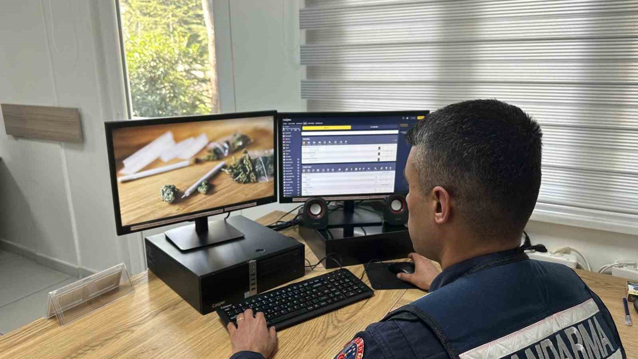 Gaziantep’te 43 vatandaşı toplam 1 milyon 709 bin TL dolandıran 5 şüpheli tutuklandı
