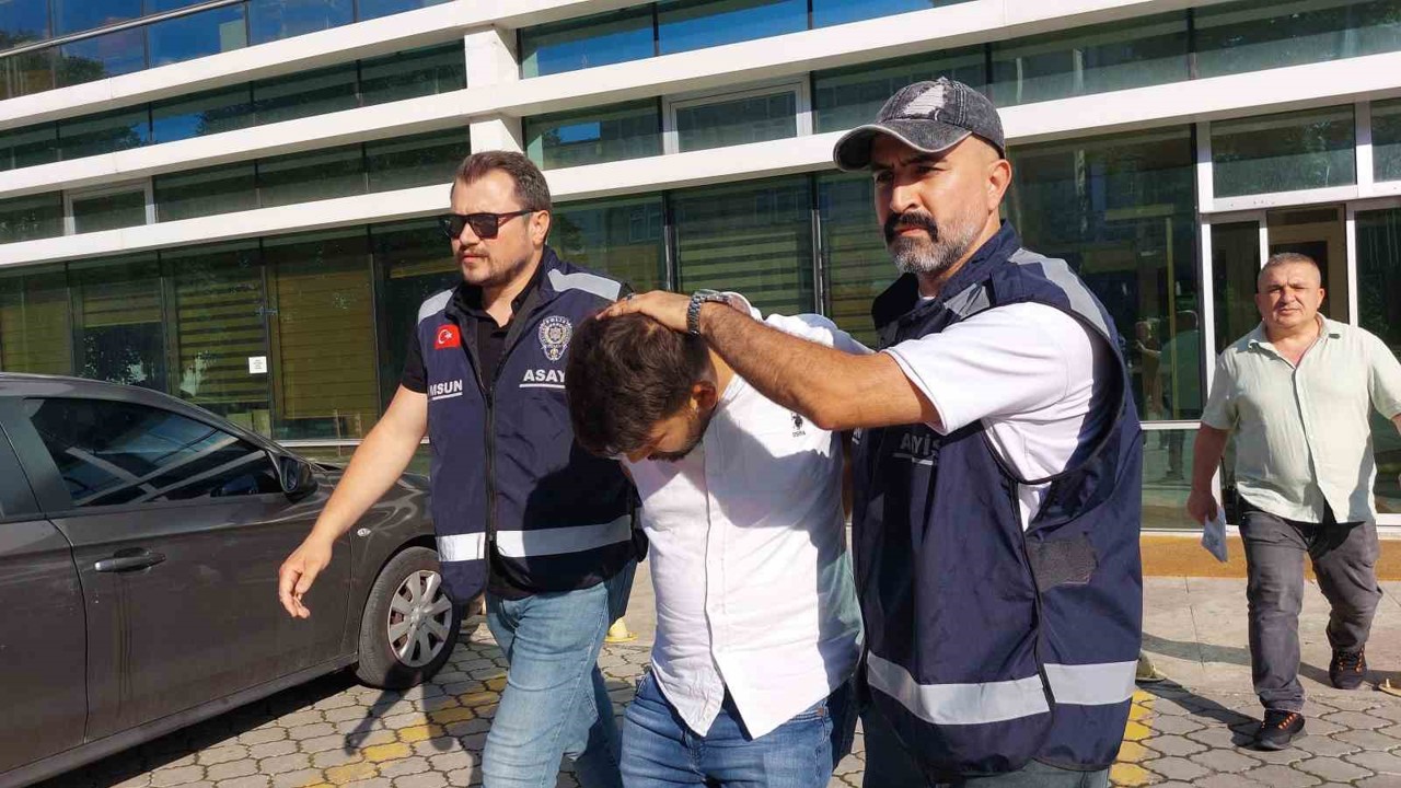 Akrabasını araçla 2 kez üzerinden geçerek öldüren şahsın yargılanmasına başlandı
