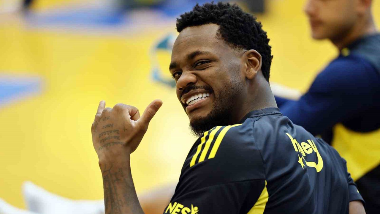 Fenerbahçe’de Çaykur Rizespor maçı hazırlıkları başladı
