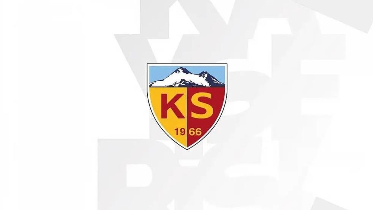 Bahis soruşturmasında Kayserispor’dan 2 futbolcu PFDK’ya sevk edildi
