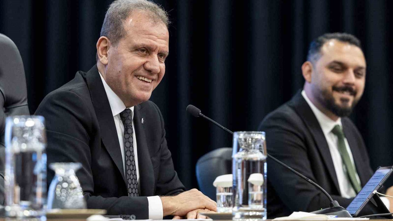 Seçer: "2026’da tramvay ihalesi yapmayı hedefliyoruz"
