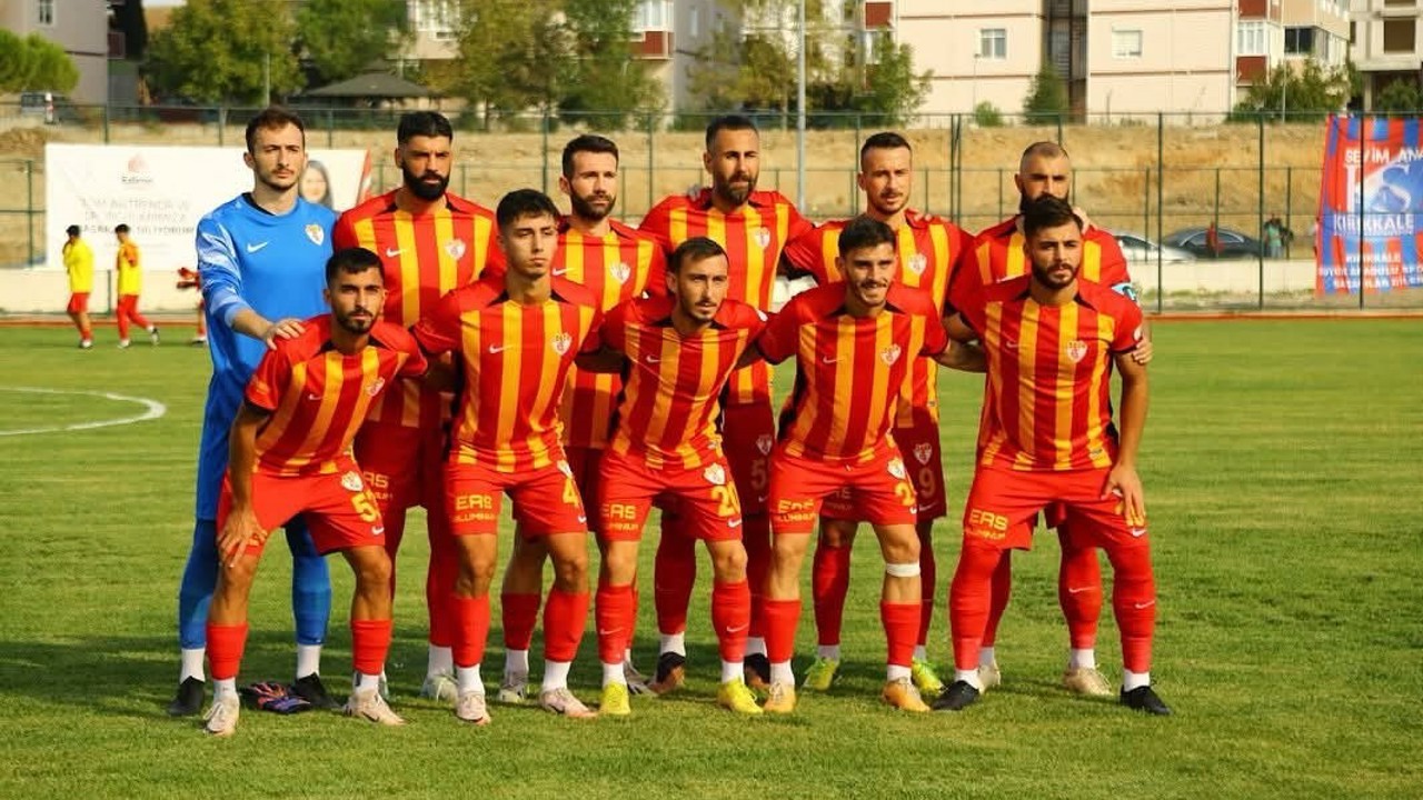 Bahis skandalı Edirnespor’a da sıçradı
