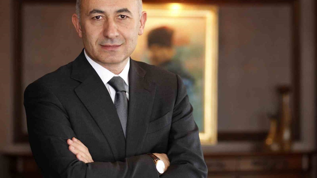 Rönesans Holding’ten Ceyhan’a 2 milyar dolarlık yatırım
