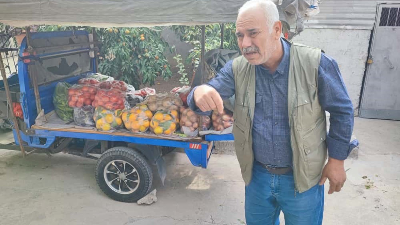 Pazar çatışmasında kardeşini kaybetti: "10 dakika geç gitseydi ölmezdi"
