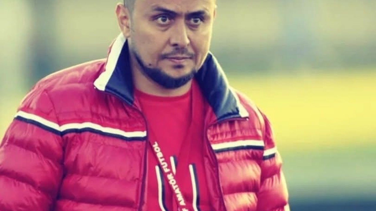 Başakpınarspor’da Yusuf Yanar dönemi bitti
