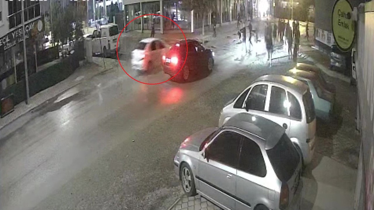 Bekçilerin ‘Dur’ ihtarına uymadı, denetim yapan il emniyet müdürüne yakalandı, ateş açılarak durduruldu
