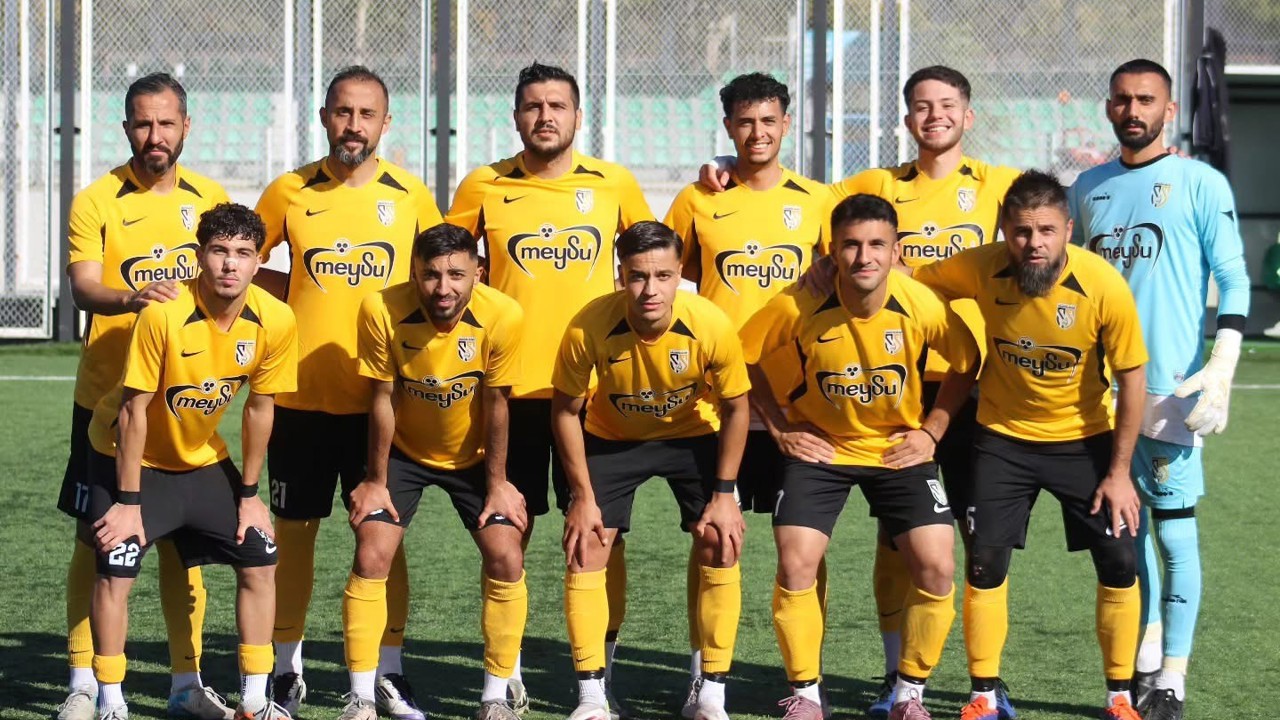 Kocasinan Şimşekspor yenildi
