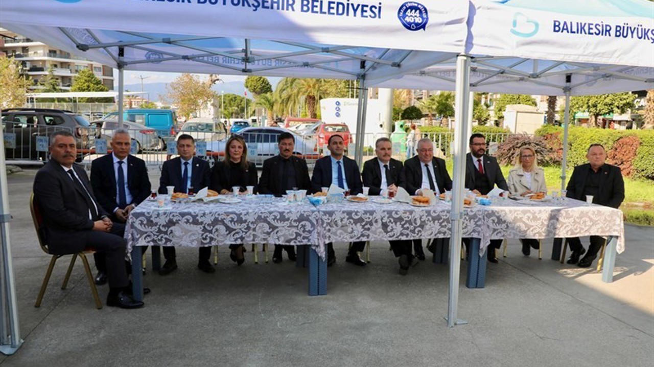 Şehit Polis Memuru Abdulkadir Güngör dualarla anıldı
