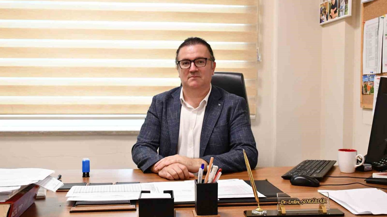 Sessiz katil uyarısı
