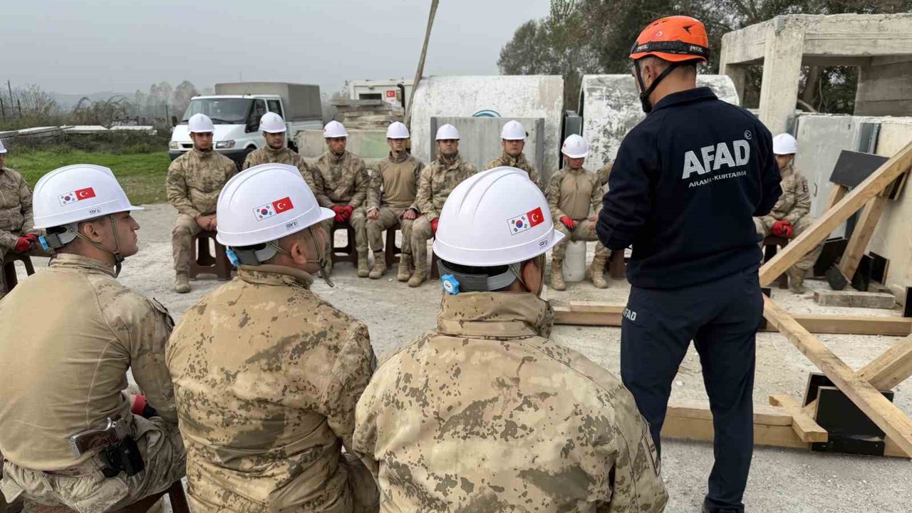 Düzce, 12 Kasım depreminin yıl dönümüne "afete hazır" giriyor
