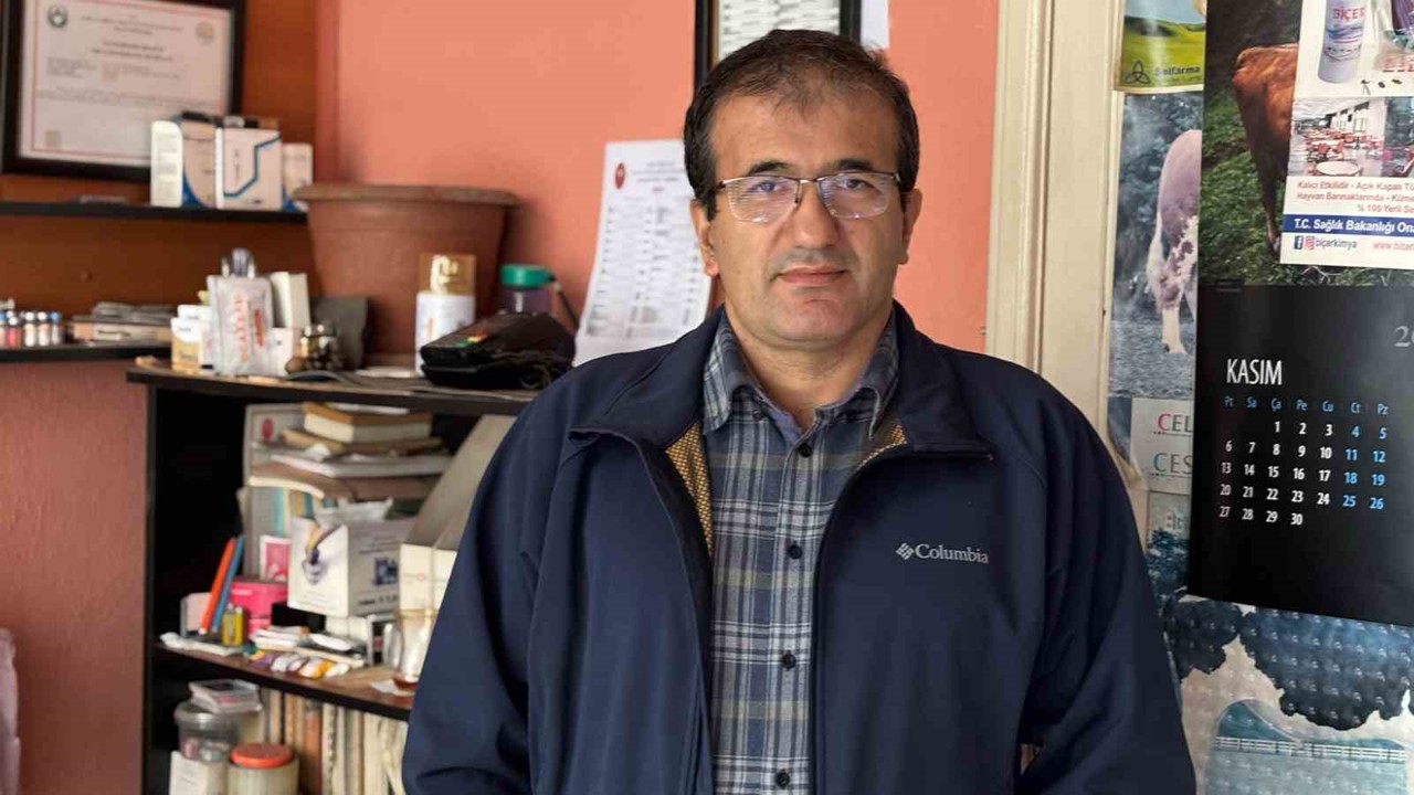 Uzmanından ’Deli dana’ uyarısı
