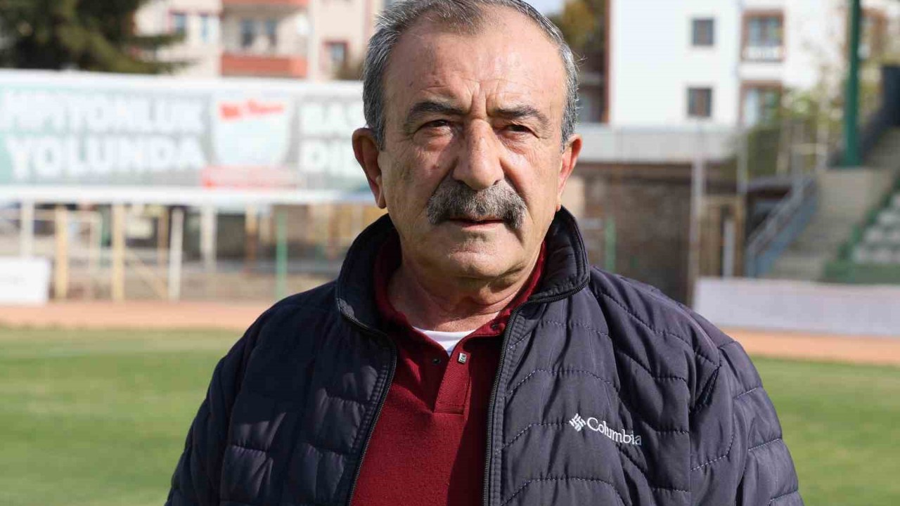 Kırşehirspor’un eski başkanı Bıçakçı’dan şok iddia: "Almanya’da bana milyonluk şike teklifi yapıldı"
