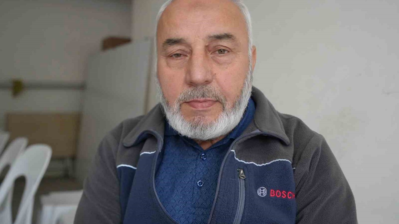 Dilara’nın dedesi konuştu: "Hastaneden çıkar çıkmaz mezarlığa gitti"
