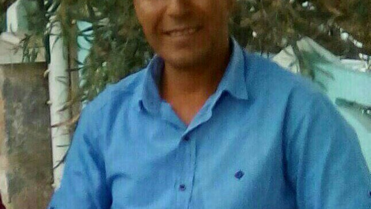 Datça’da tarlada ölü olarak bulundu
