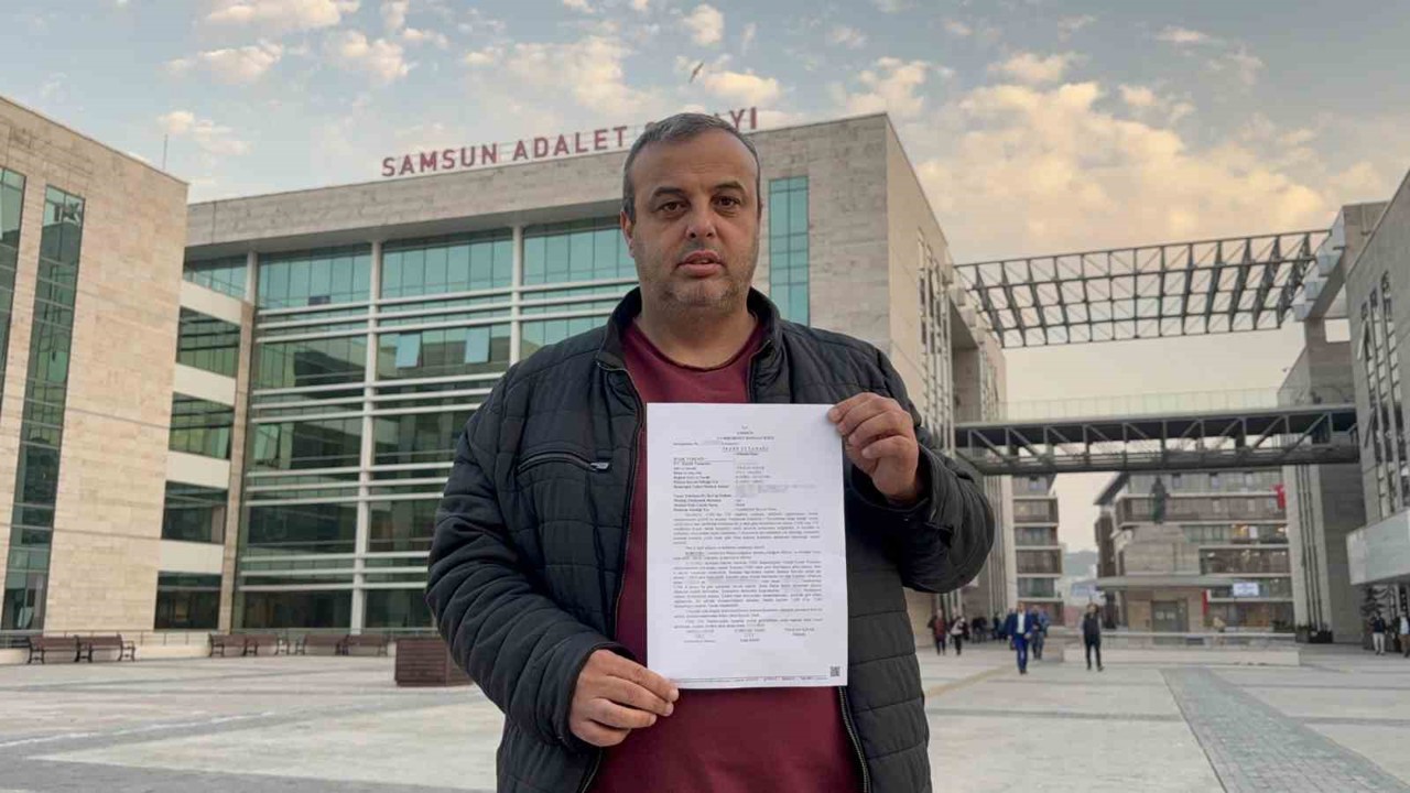 Sahte site tuzağı: Sağlık personeli 7 bin 500 lira dolandırıldı
