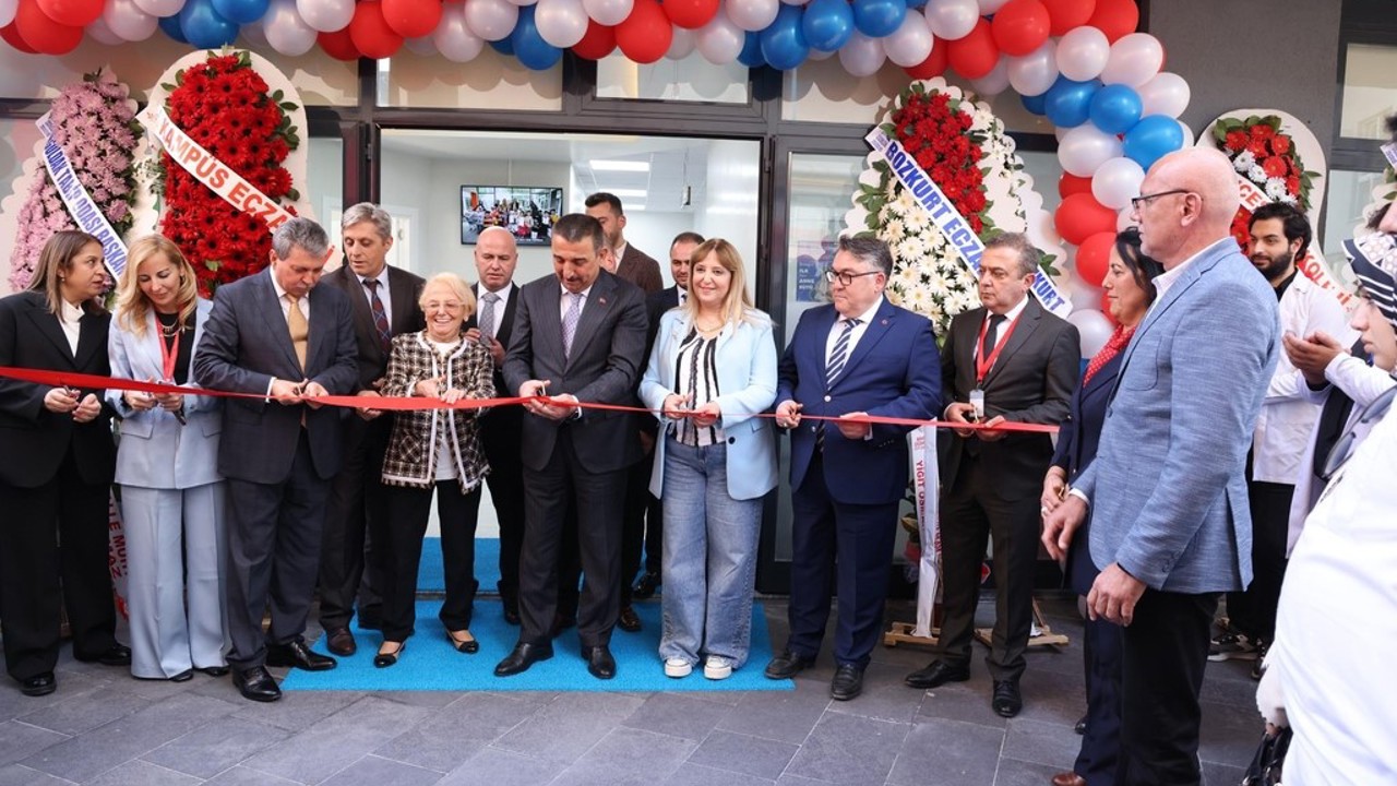 BEUN’dan sağlıkta ve eğitimde yeni bir adım
