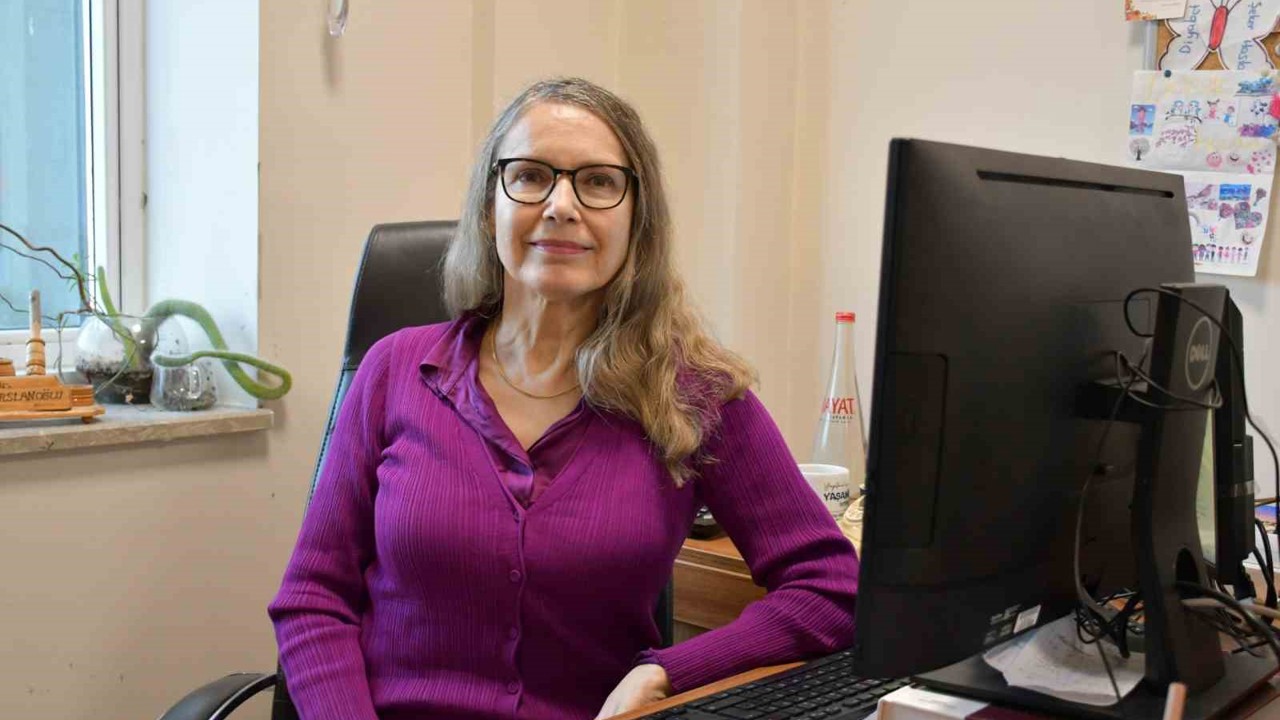 Arslanoğlu, "Diyabet görülme yaşı okul öncesine indi"
