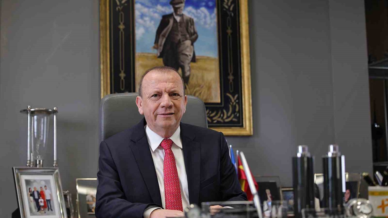 Bursa Ticaret Borsası Başkanı Özer’den hayvan varlığı uyarısı
