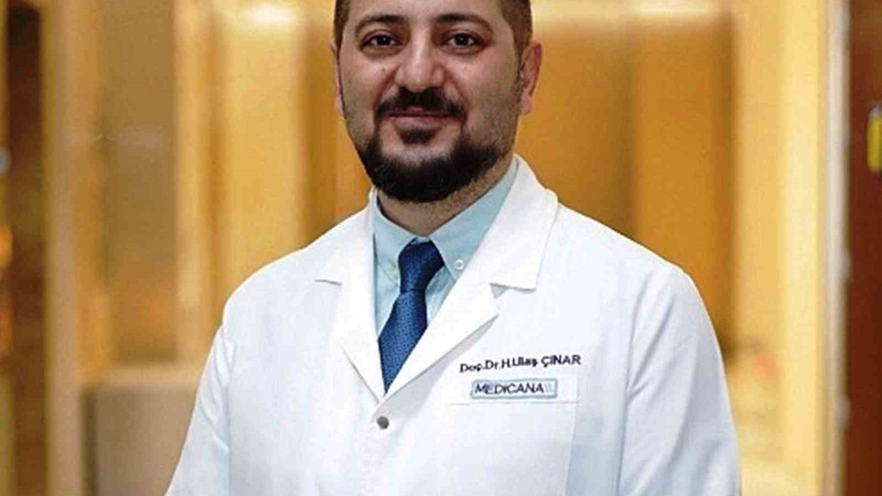 Hayati uyarı: "Öksürük ve nefes darlığını hafife almayın"
