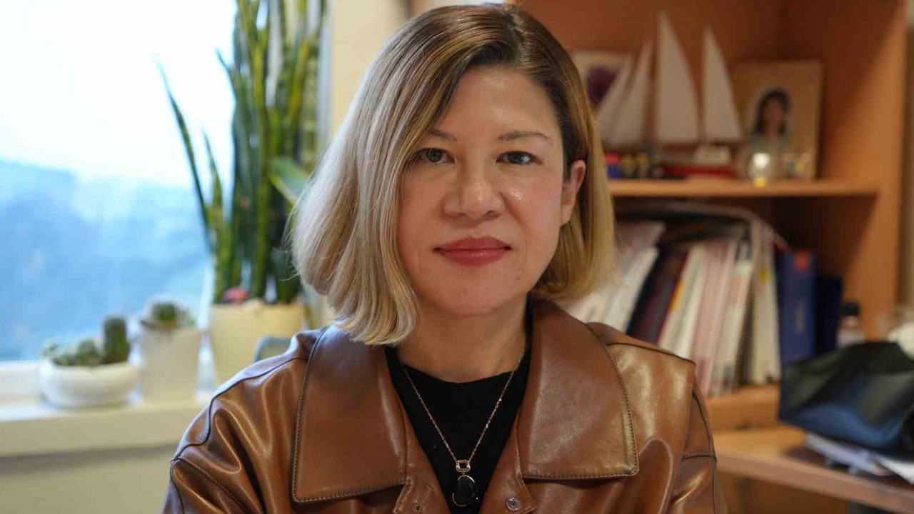 Uzmanından soğuk havalar öncesinde uyarı: "Sıcak duş, soba başında oturmak ve sıcak ortamlar egzama hastalığını alevlendiriyor"
