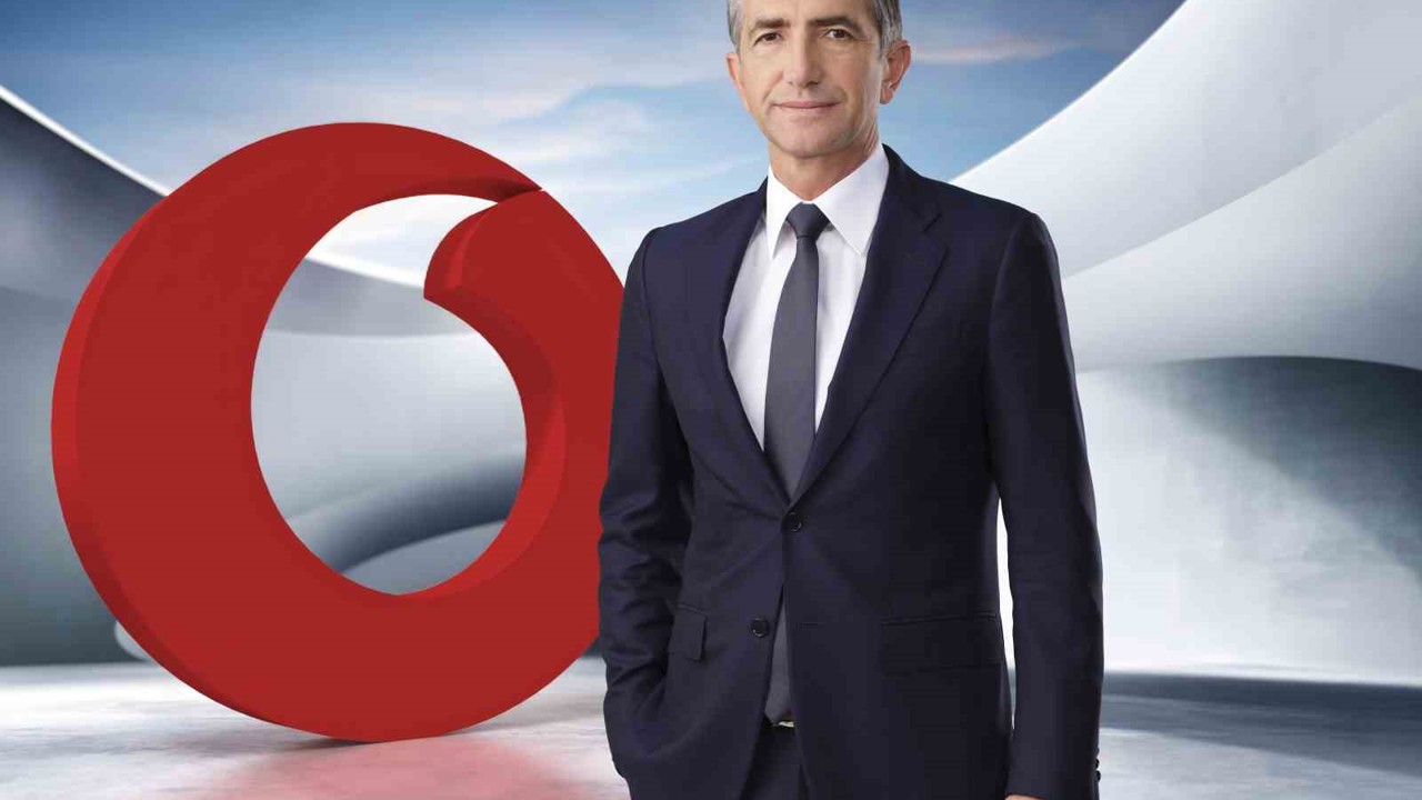 Vodafone Türkiye 2025-26 mali yılı ilk yarıyıl sonuçlarını açıkladı
