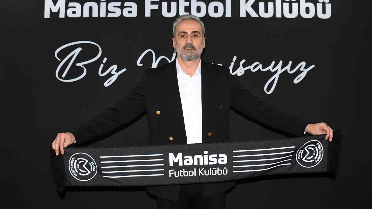 Manisa FK, Mustafa Dalcı ile anlaştı
