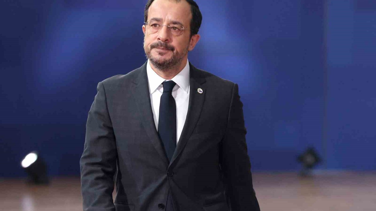 Güney Kıbrıs lideri Christodoulides’ten "Türkiye AB toplantılarına davet edilsin" önerisi
