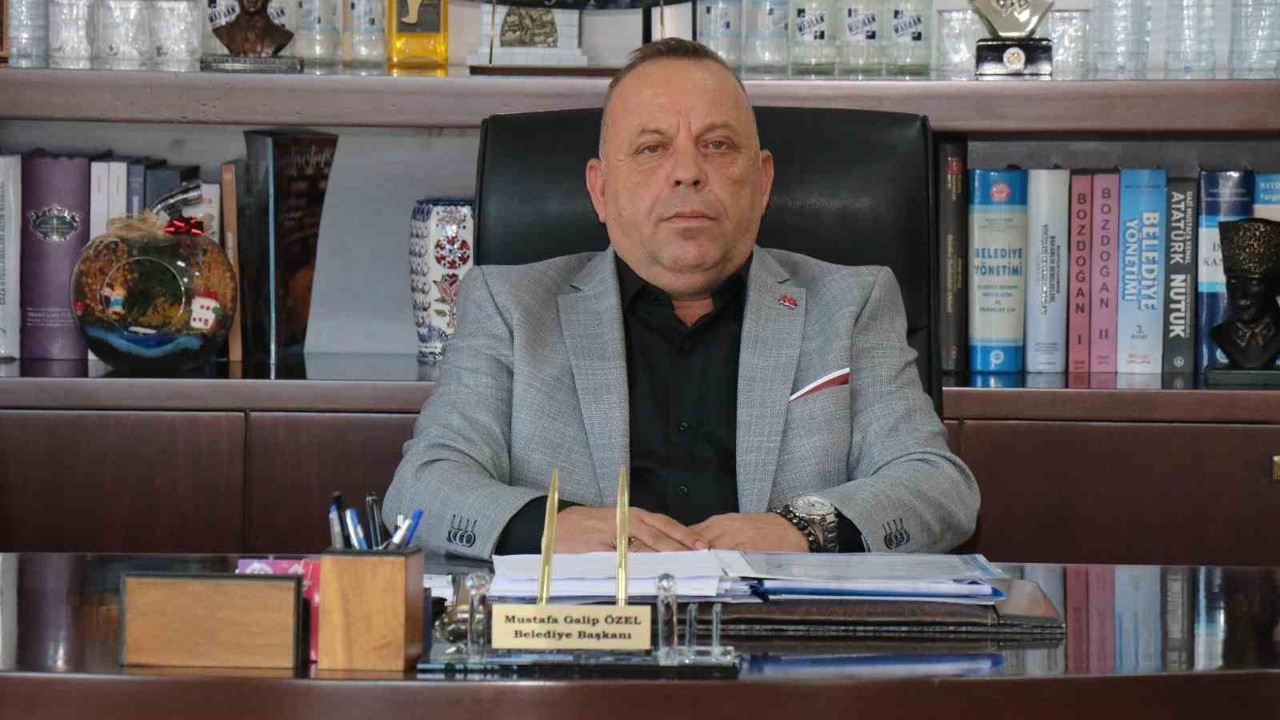 Başkan Özel: "Gerçekler ortadadır"
