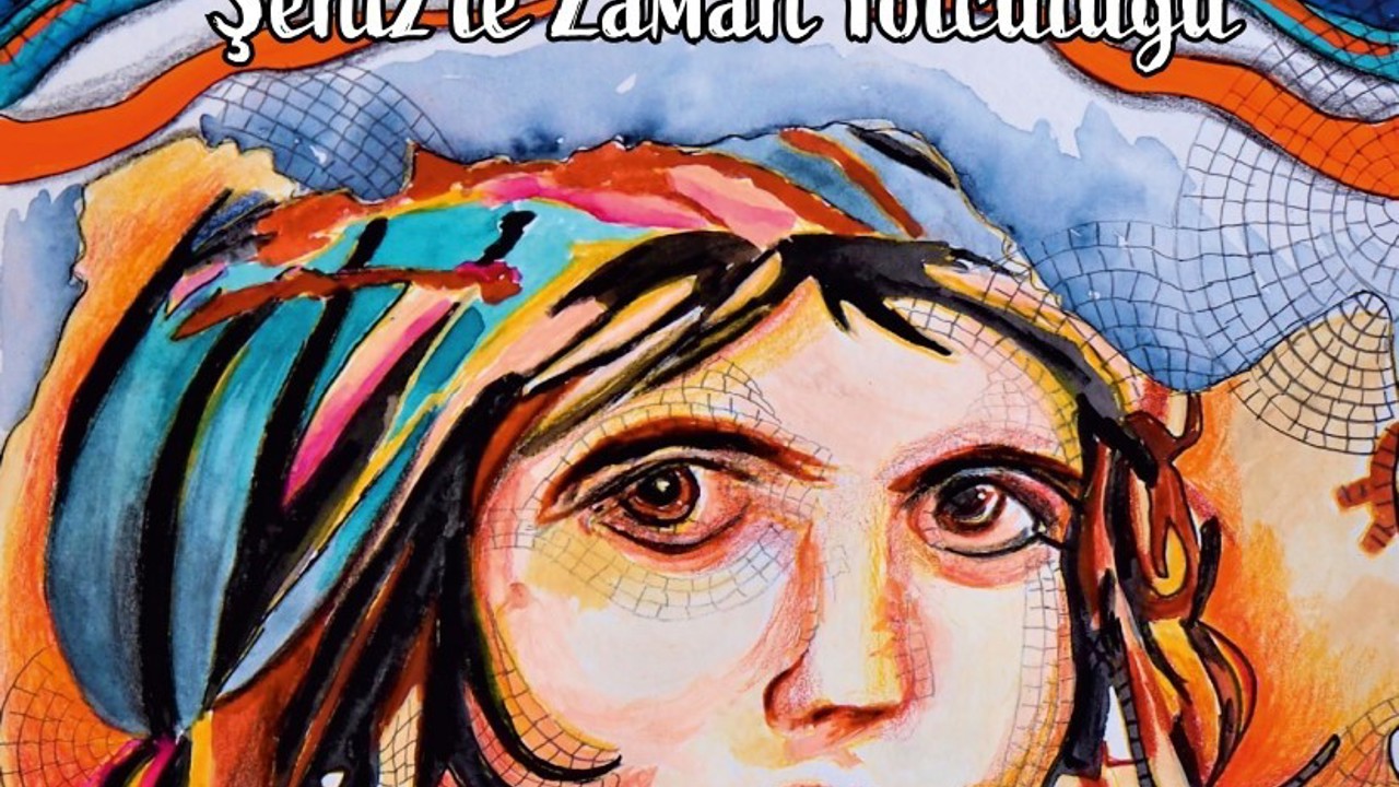 Gazi Kültür’den yeni çocuk romanı
