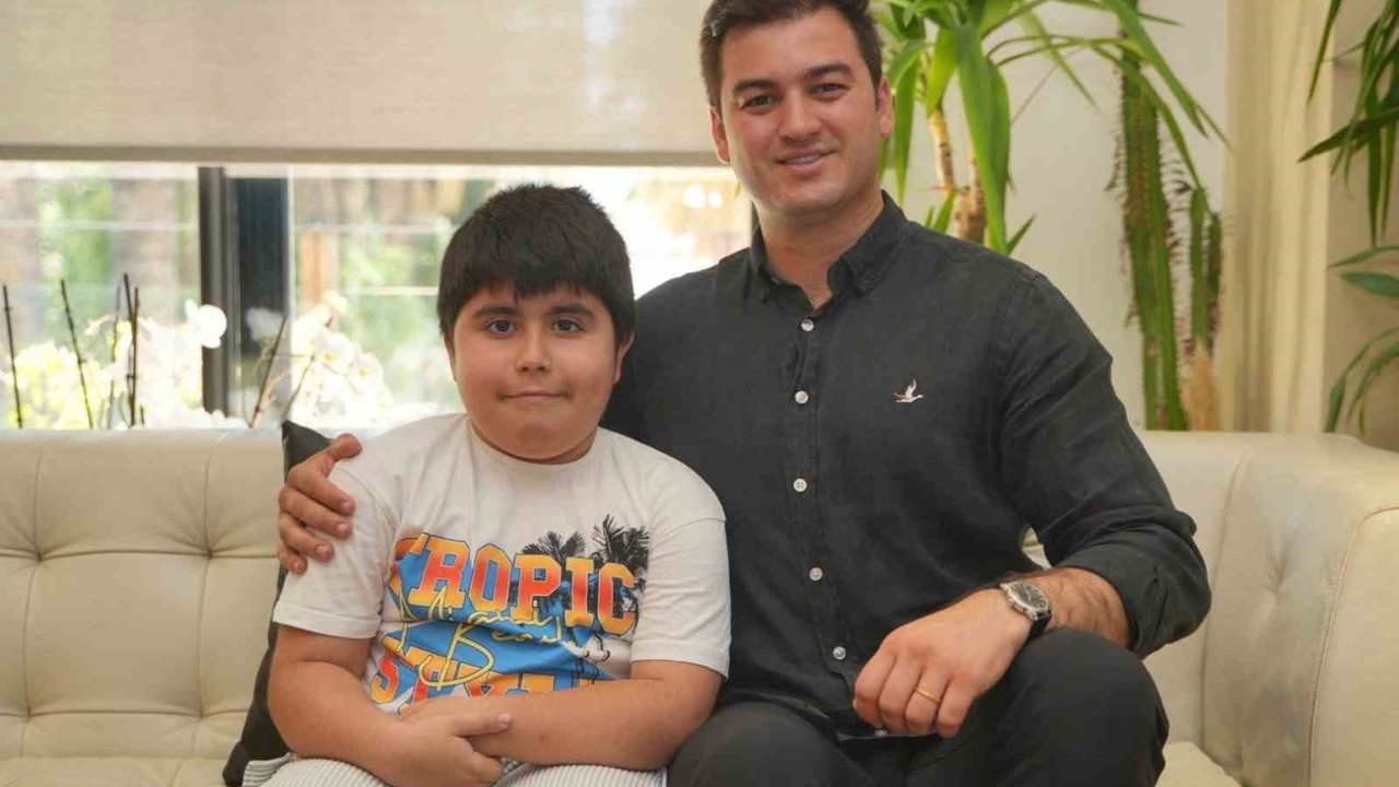 Bodrum’da Eymen için yardım gecesi düzenlenecek
