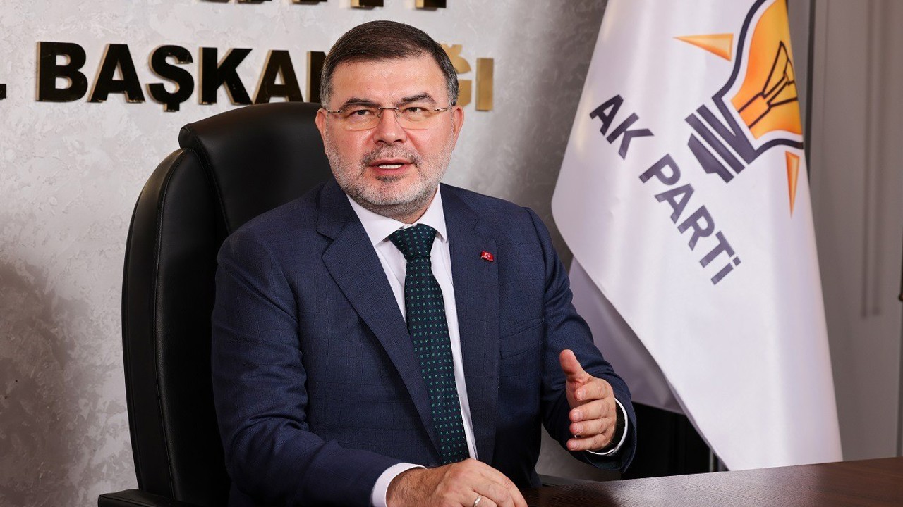 AK Parti’li Saygılı’dan CHP’li Güç’e çöp ve körfez tepkisi
