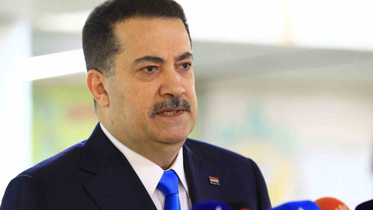 Irak’taki genel seçimi Başbakan Muhammed es-Sudani’nin lideri olduğu İmar ve Kalkınma Koalisyonu kazandı
