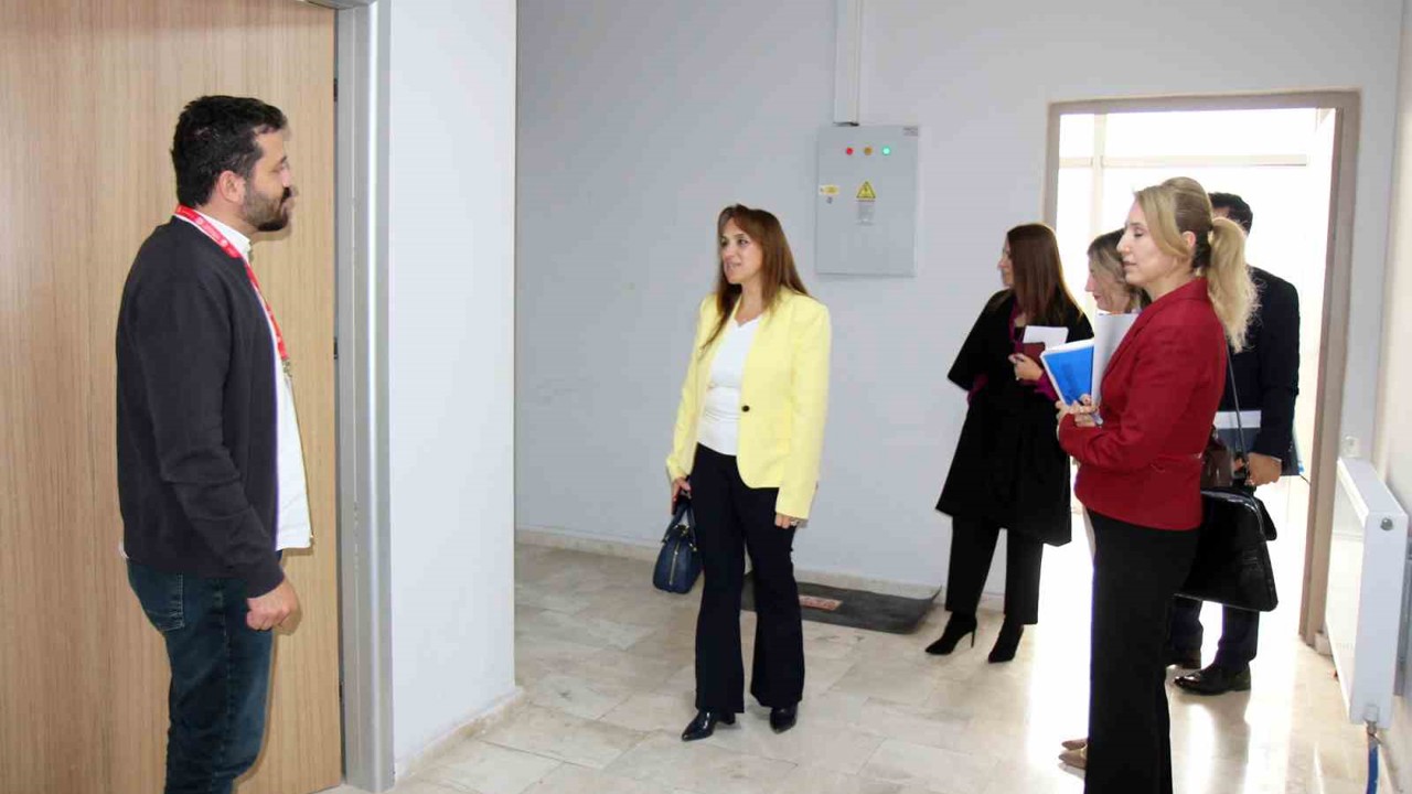 Buldan’a iki yeni sağlık tesisi kazandırılacak
