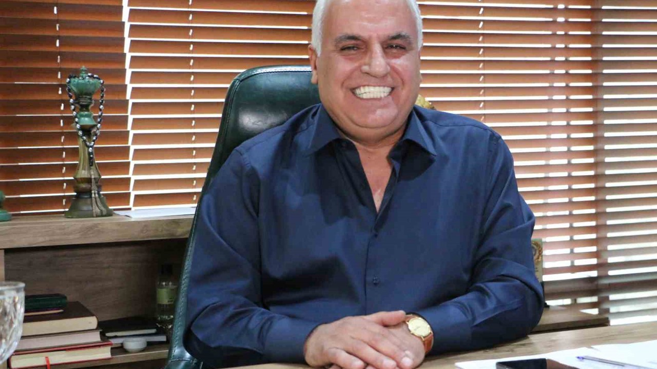 Kışın şerbeti bol tüketip vücudu sıcak tutsun diye tatlıda ’Hacıbaba’ kampanyası
