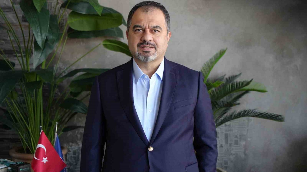 Fatih Kocabağ İnşaat’tan Gaziantep’e yeni nesil villa konseptleri
