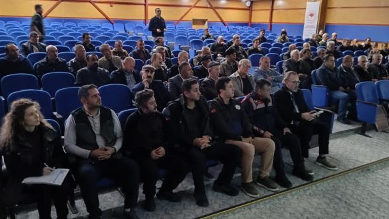 Bilecik’te ormanlar sertifikalanıyor
