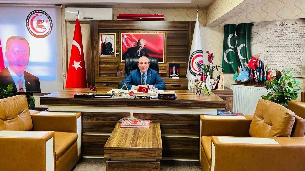 Gündüz’den Bakan Yardımcısı Turan’ın FETÖ ile ilgili açıklamasına destek
