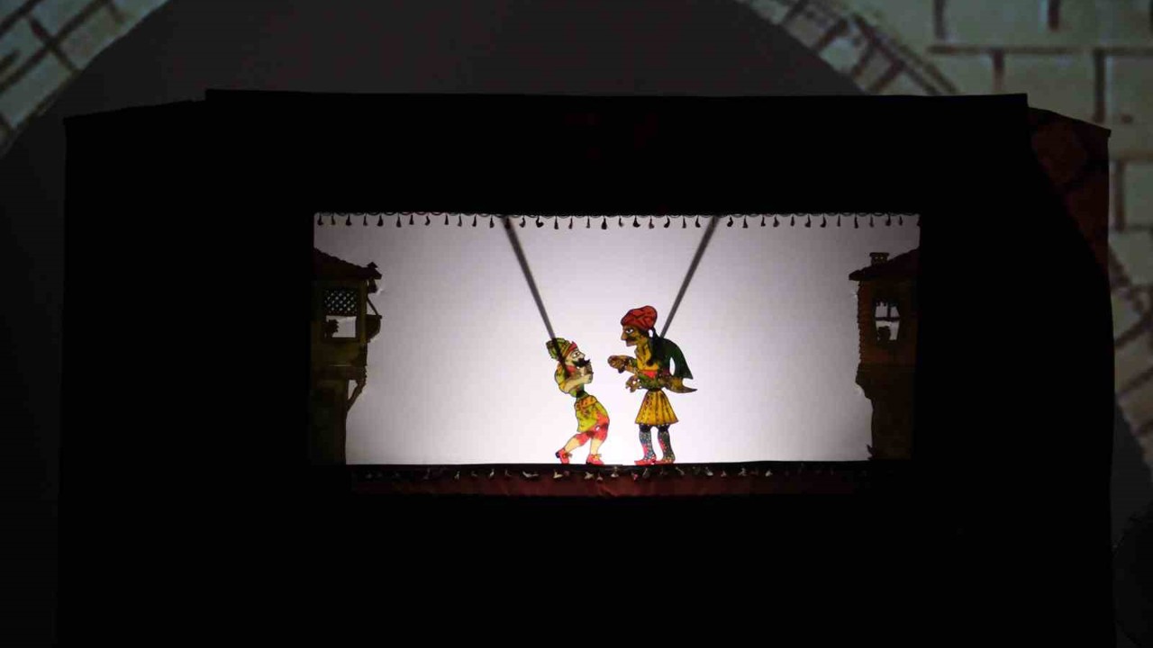 Karagöz Festivali dünyayı Bursa’da buluşturuyor
