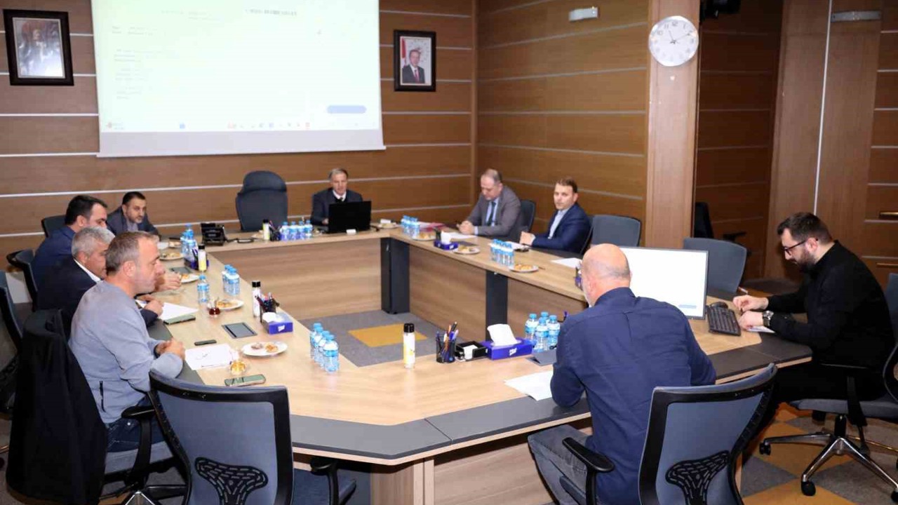Kocaeli’de 138 şoföre 407 bin TL ceza
