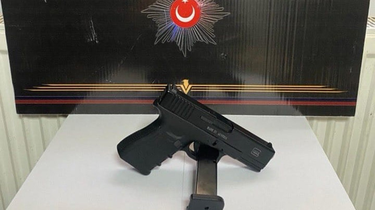 Malatya’daki silahlı saldırının failleri yakalandı
