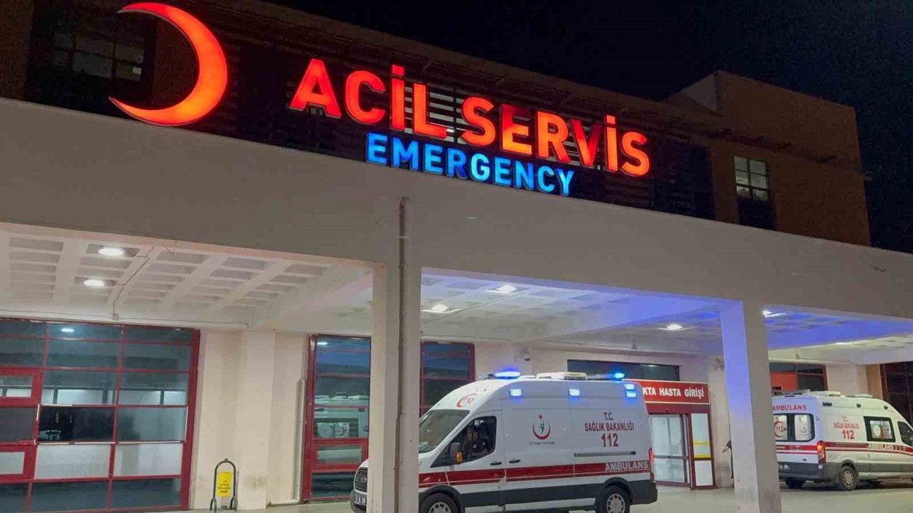 Diyarbakır’da iki aile arasında silahlı kavga: 1 ölü, 1 yaralı
