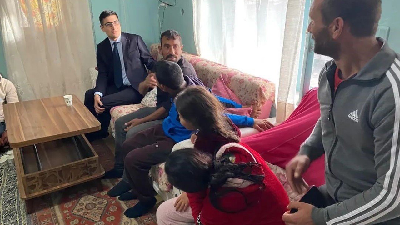 Süloğlu Kaymakamı Tutar’dan ailelere devamsızlık uyarısı
