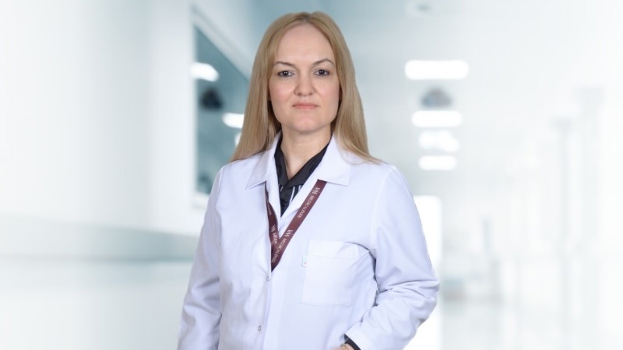 Uzm. Dr. Alkan: "Kadınlarda akciğer kanseri görülme oranı artıyor"
