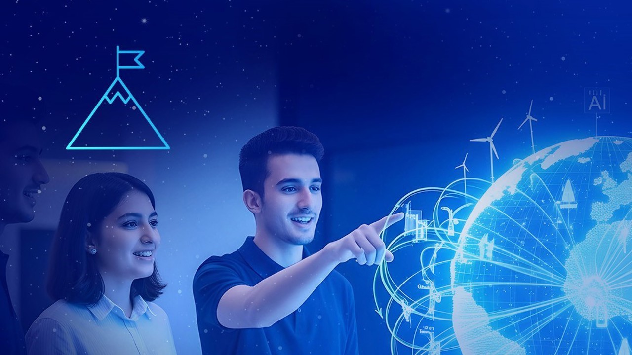 GençBizzTech 2026 başlıyor
