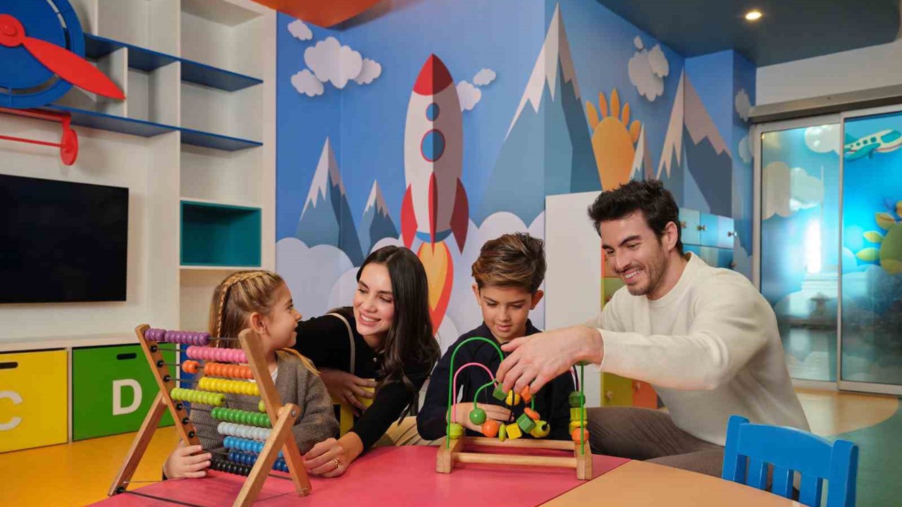 İGA İstanbul Havalimanı özel yolcu salonu ‘İGA Lounge’tan rekor
