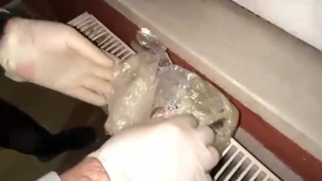 Bingöl’de uyuşturucuyla mücadele: 3 tutuklama
