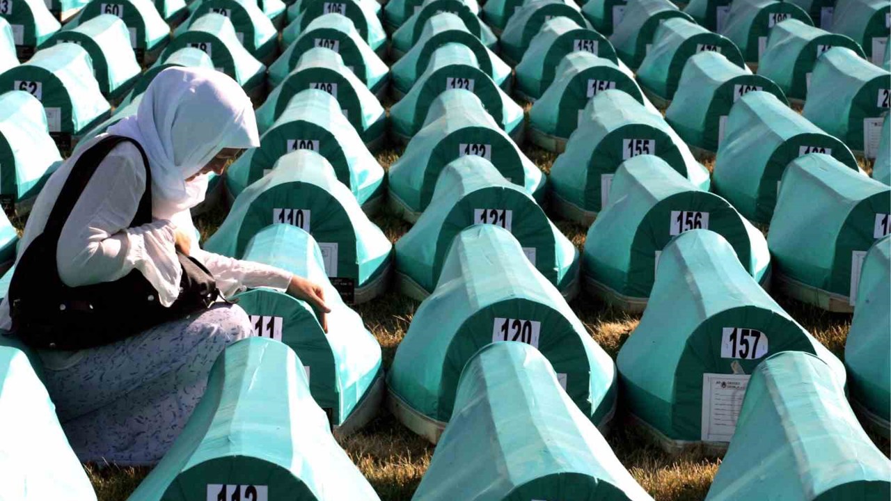 İtalya, Bosna Savaşı’ndaki keskin nişancılar hakkında uluslararası belgeleri talep etti
