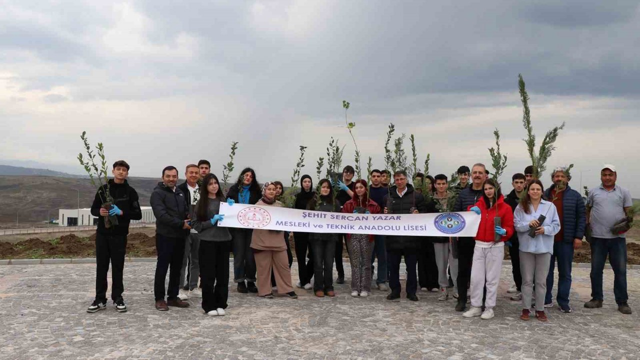 Yalova OSB’den anlamlı etkinlikler
